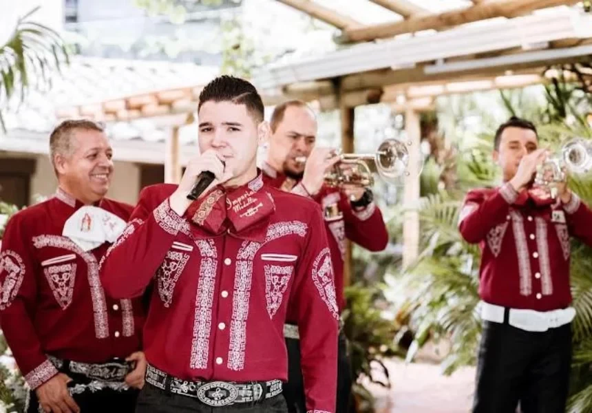 Mariachi Arrieros